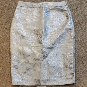 Limited Pencil skirt.